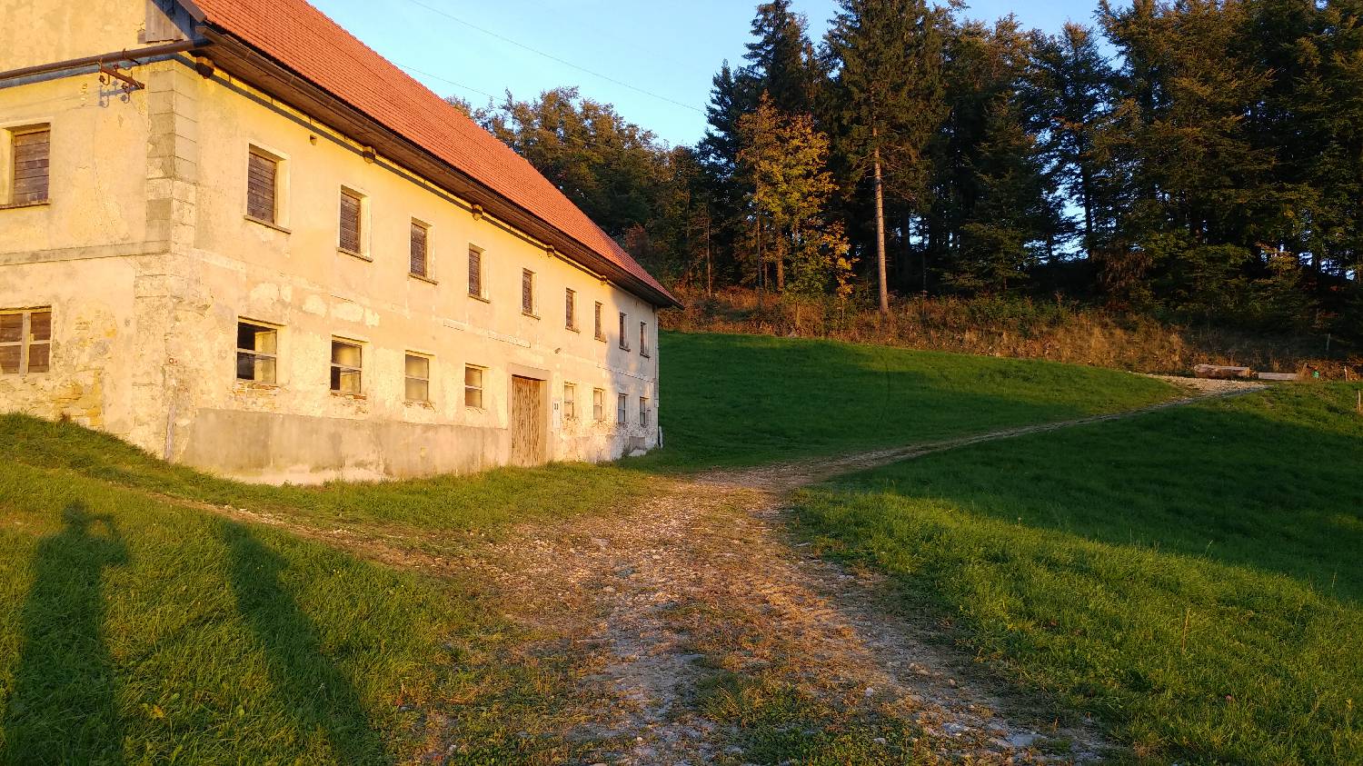 Jazne (Kanavc) - Bevkov vrh slika 22