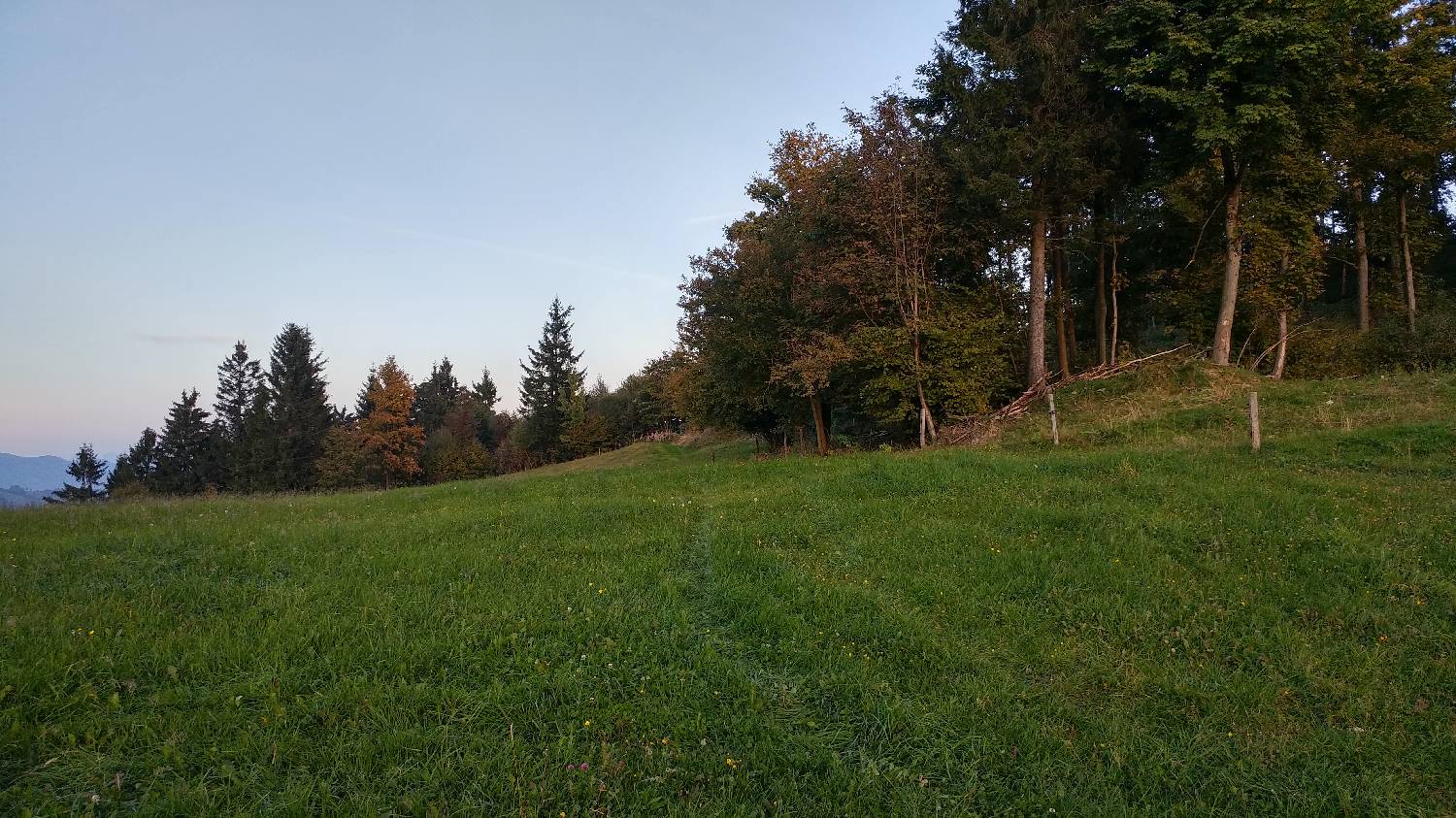 Jazne (Kanavc) - Bevkov vrh slika 28