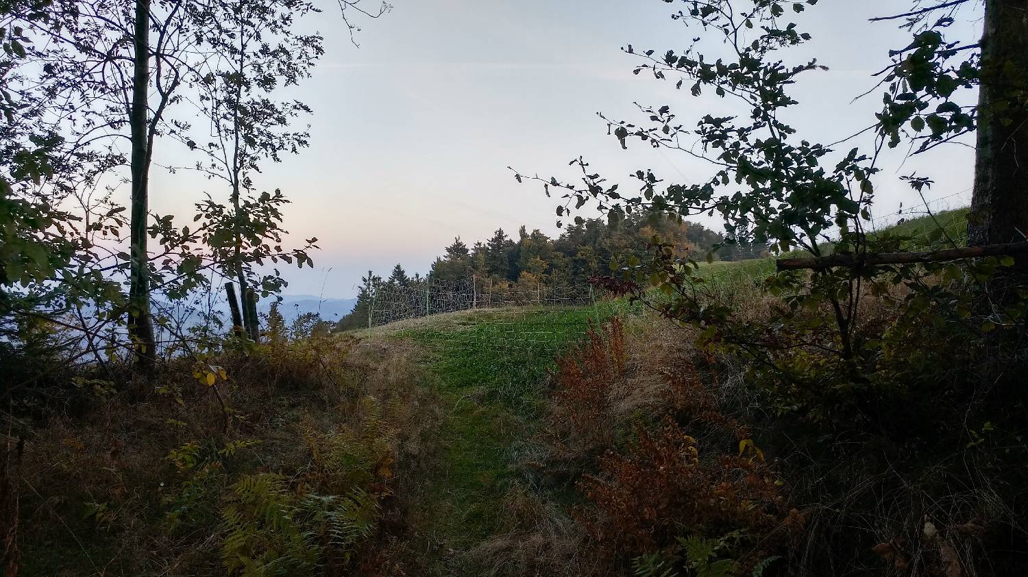 Jazne (Kanavc) - Bevkov vrh slika 29