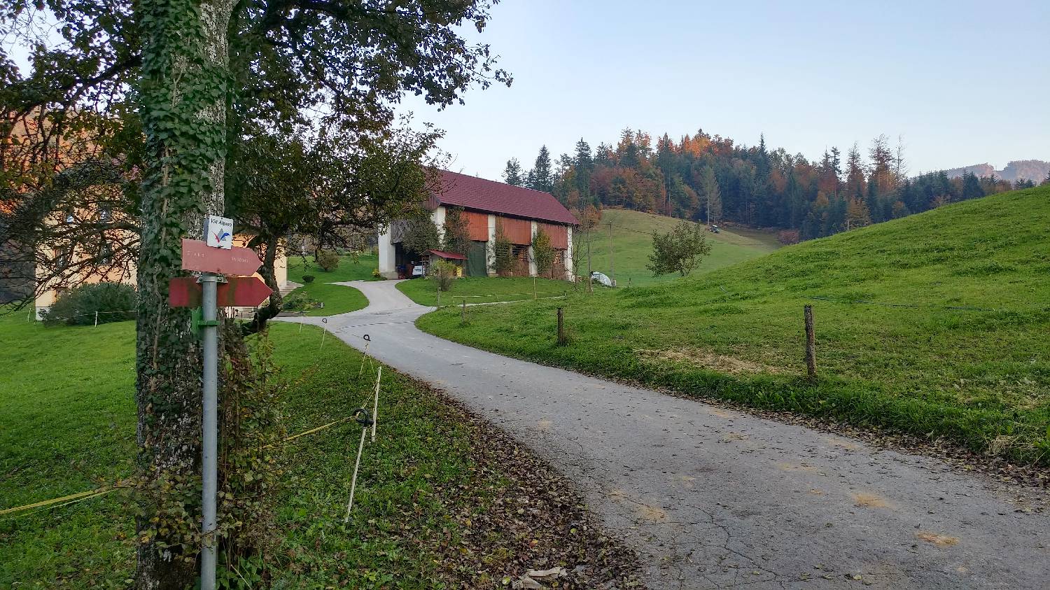 Jazne (Lanišar) main photo