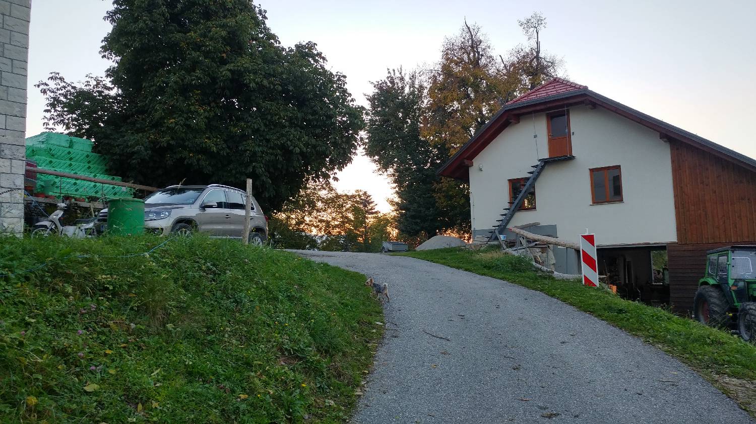 Jazne (Lanišar) - Loncmanova Sivka (Mrzli vrh) slika 14