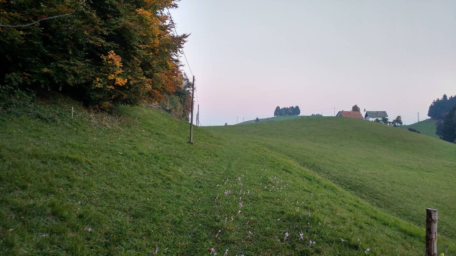 Jazne (Lanišar) - Loncmanova Sivka (Mrzli vrh) slika 21