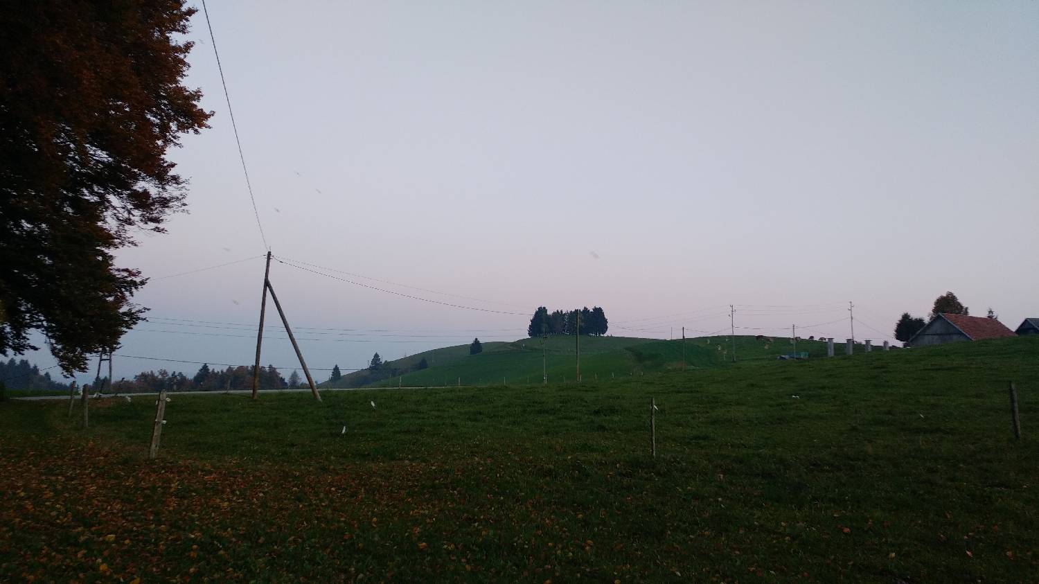 Jazne (Lanišar) - Loncmanova Sivka (Mrzli vrh) slika 22