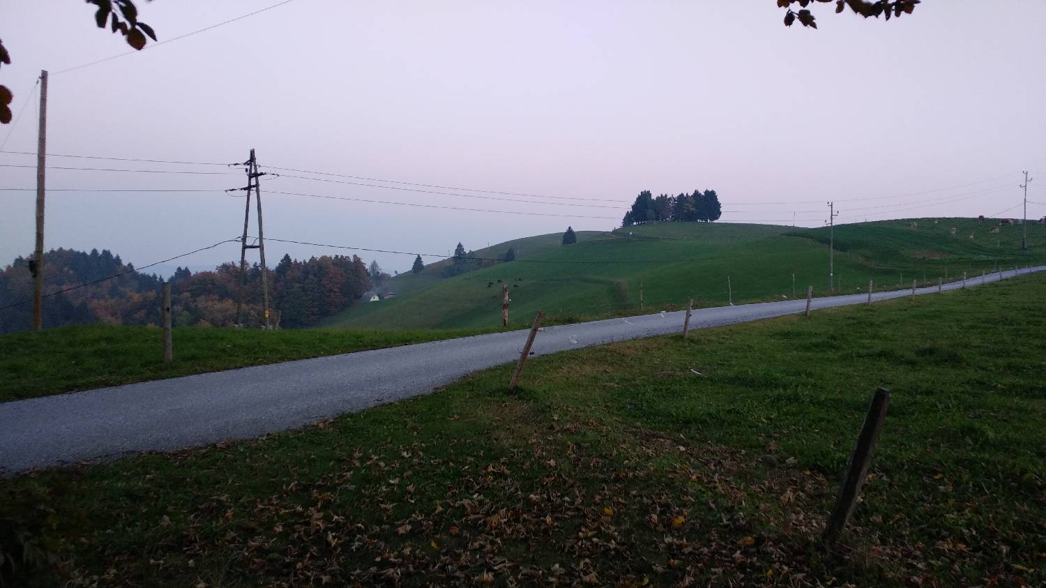 Jazne (Lanišar) - Loncmanova Sivka (Mrzli vrh) slika 23