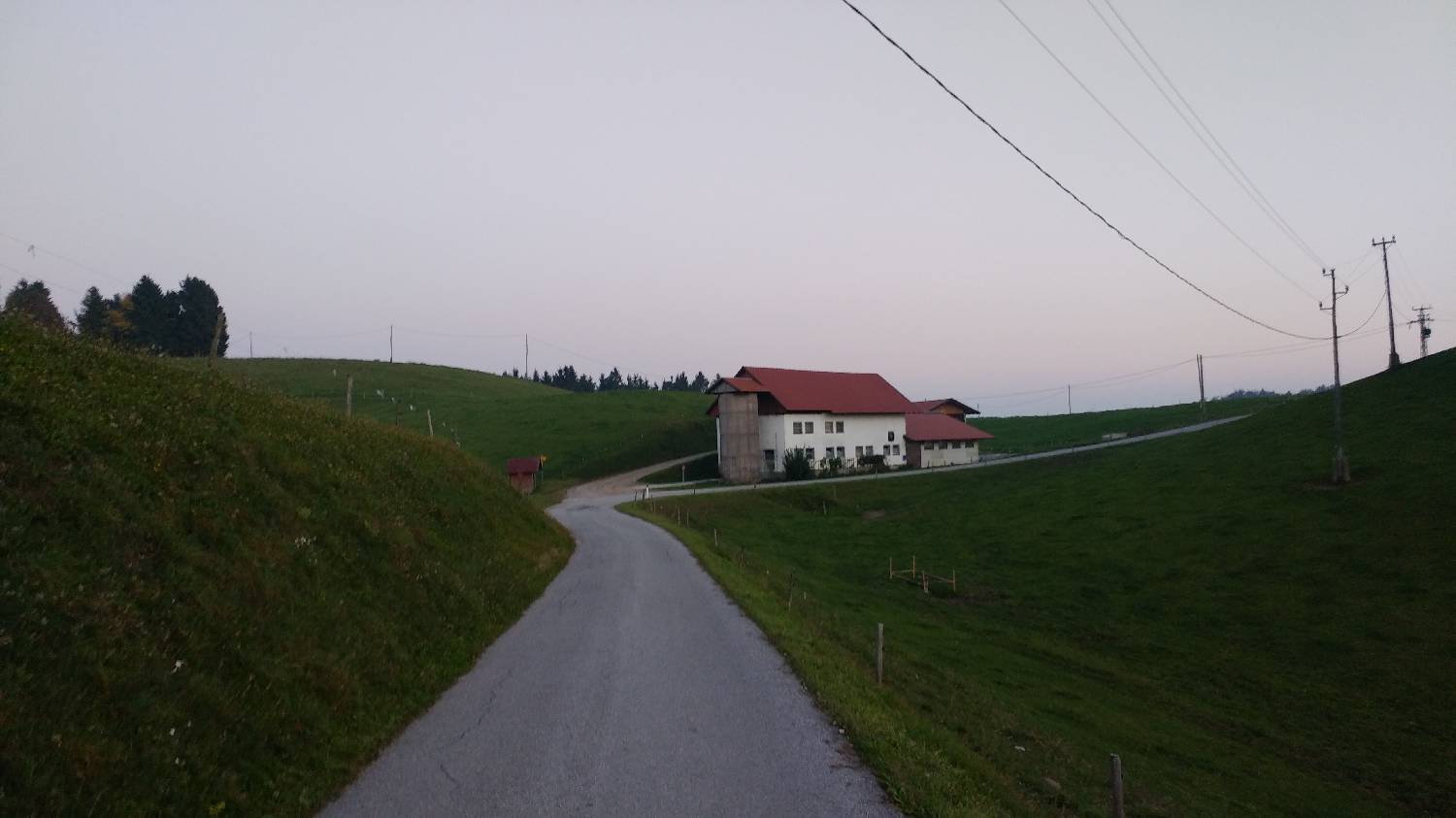 Jazne (Lanišar) - Loncmanova Sivka (Mrzli vrh) slika 24