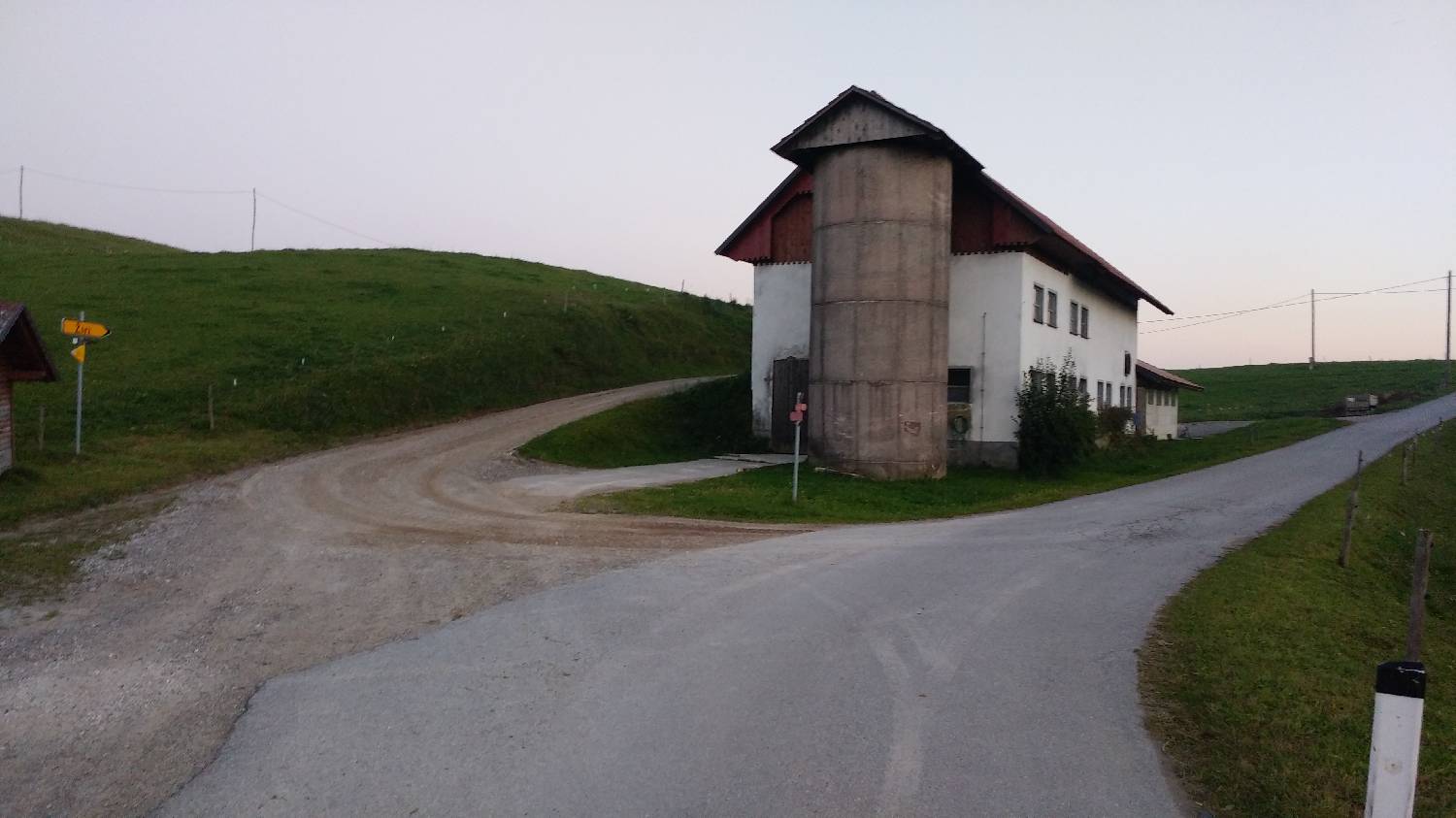 Jazne (Lanišar) - Loncmanova Sivka (Mrzli vrh) slika 25