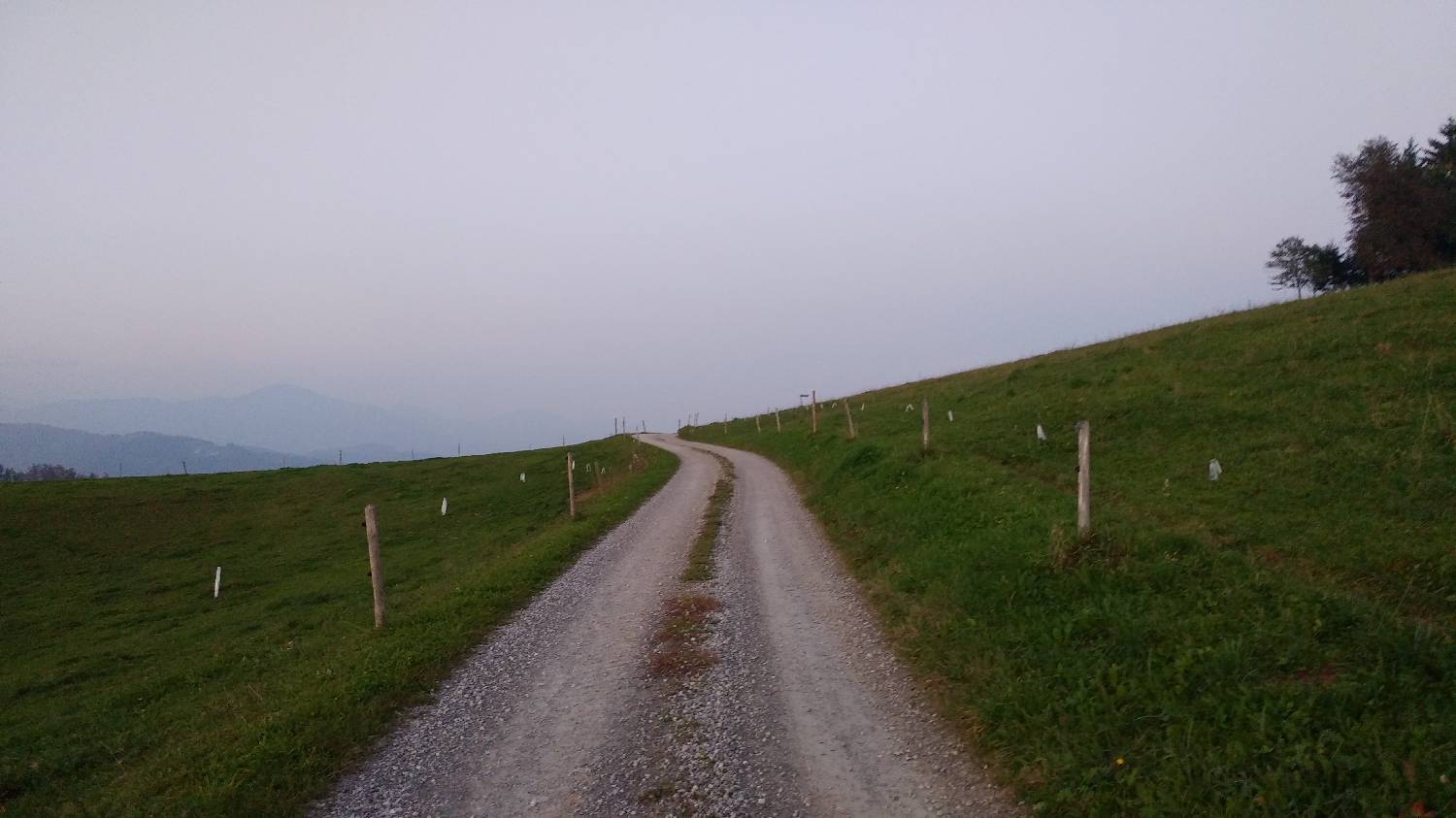 Jazne (Lanišar) - Loncmanova Sivka (Mrzli vrh) slika 26