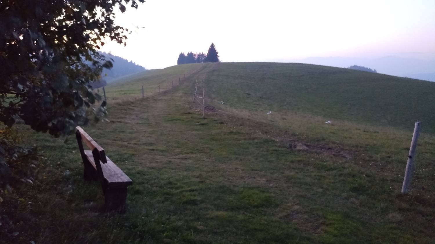 Jazne (Lanišar) - Loncmanova Sivka (Mrzli vrh) slika 33