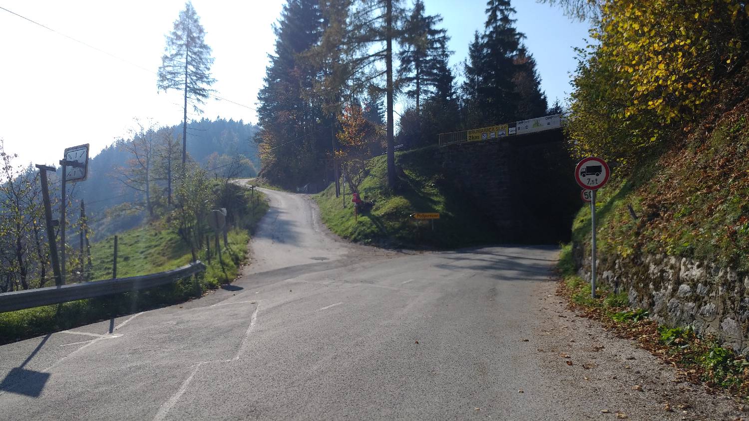 Planinski dom Petrovo Brdo - Dom na Poreznu slika 2