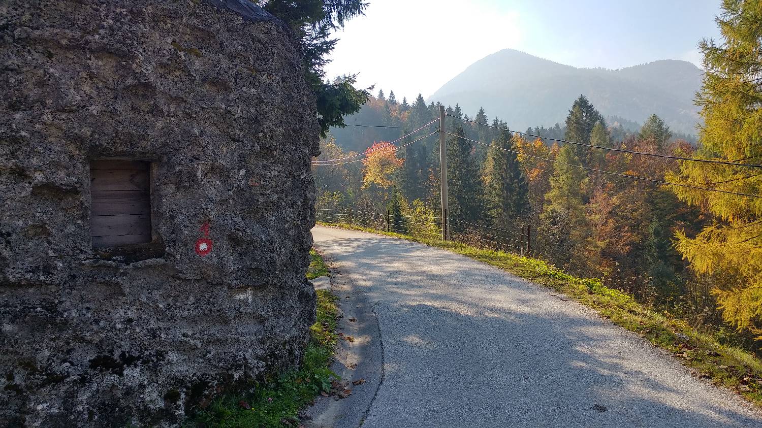 Planinski dom Petrovo Brdo - Dom na Poreznu slika 3