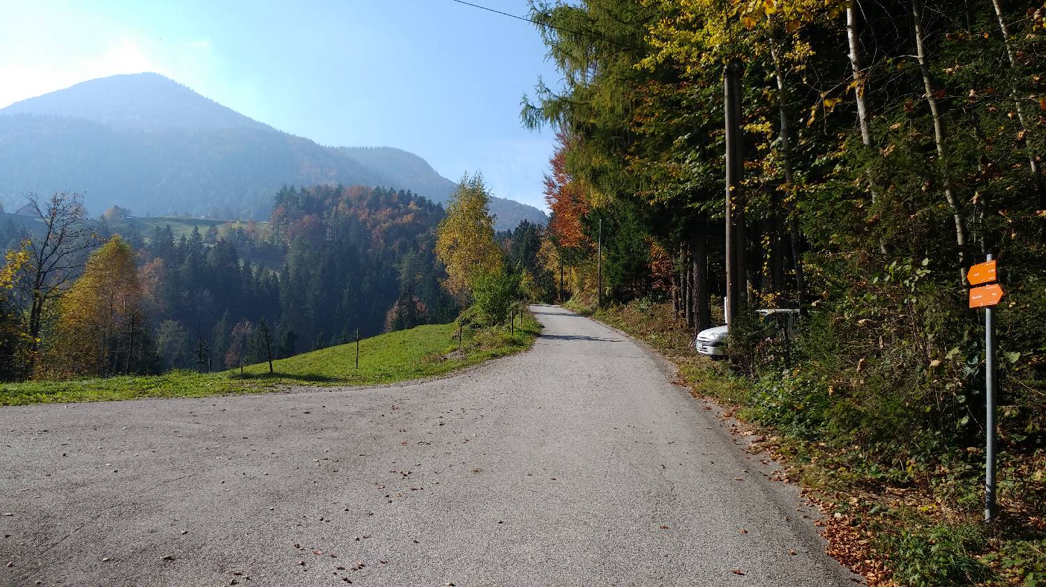 Planinski dom Petrovo Brdo - Dom na Poreznu slika 5