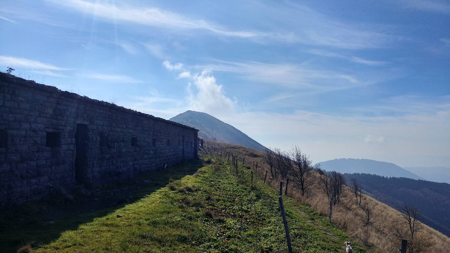 Planinski dom Petrovo Brdo - Dom na Poreznu slika 22