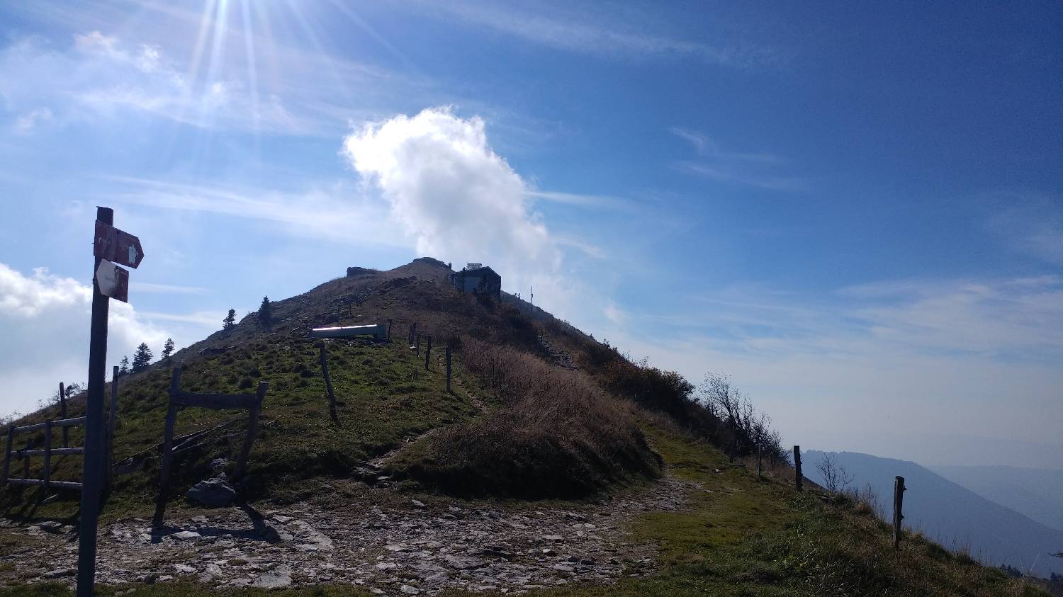 Planinski dom Petrovo Brdo - Porezen slika 24
