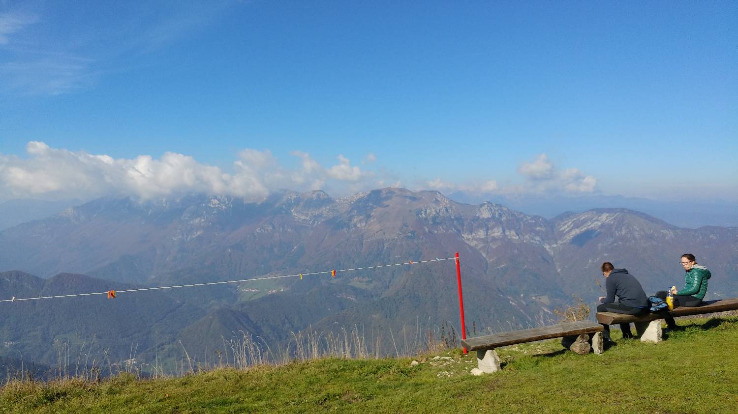 Planinski dom Petrovo Brdo - Dom na Poreznu slika 27
