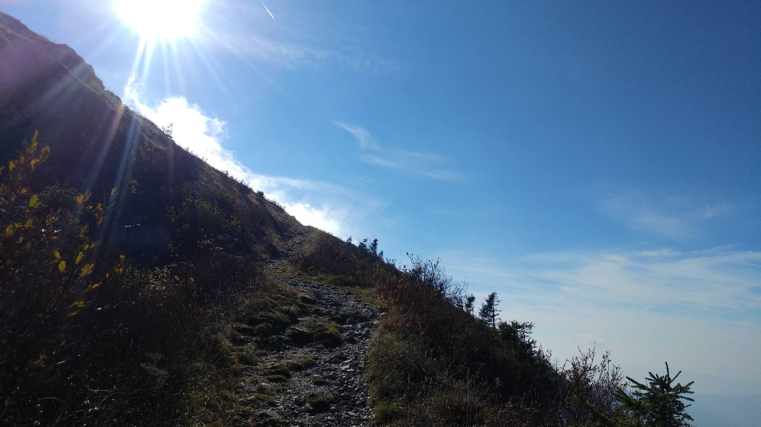 Planinski dom Petrovo Brdo - Porezen slika 27