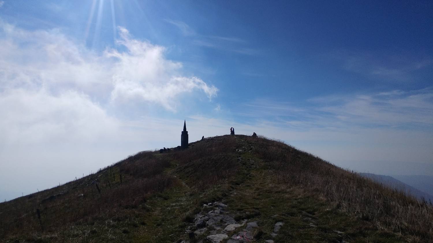 Planinski dom Petrovo Brdo - Porezen slika 29