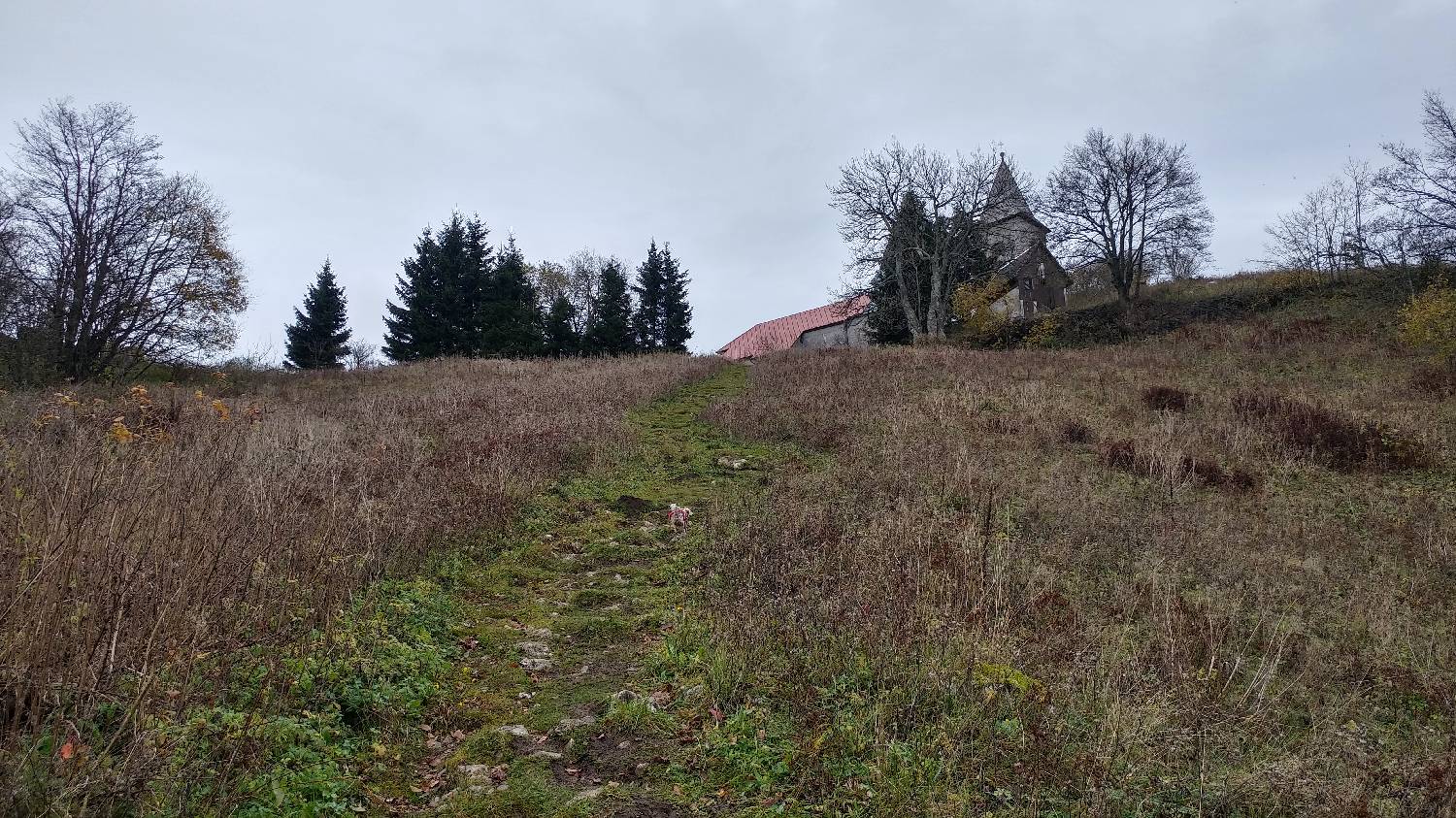 Lontovž - Kum slika 15