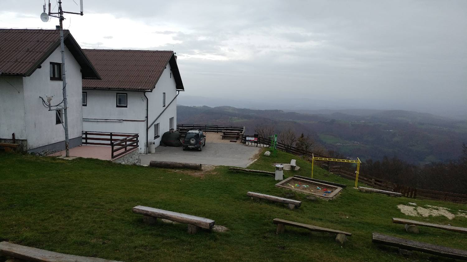Lontovž - Kum slika 18