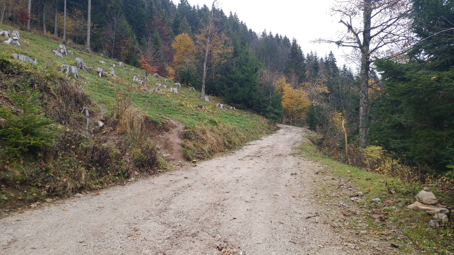 Dom v Dragi - Roblekov dom na Begunjščici slika 14