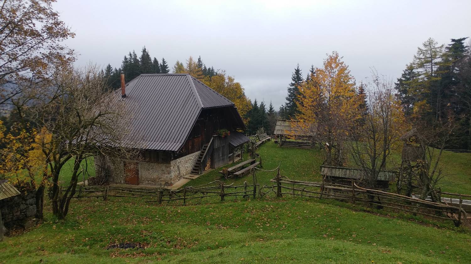 Planina Planinca main photo