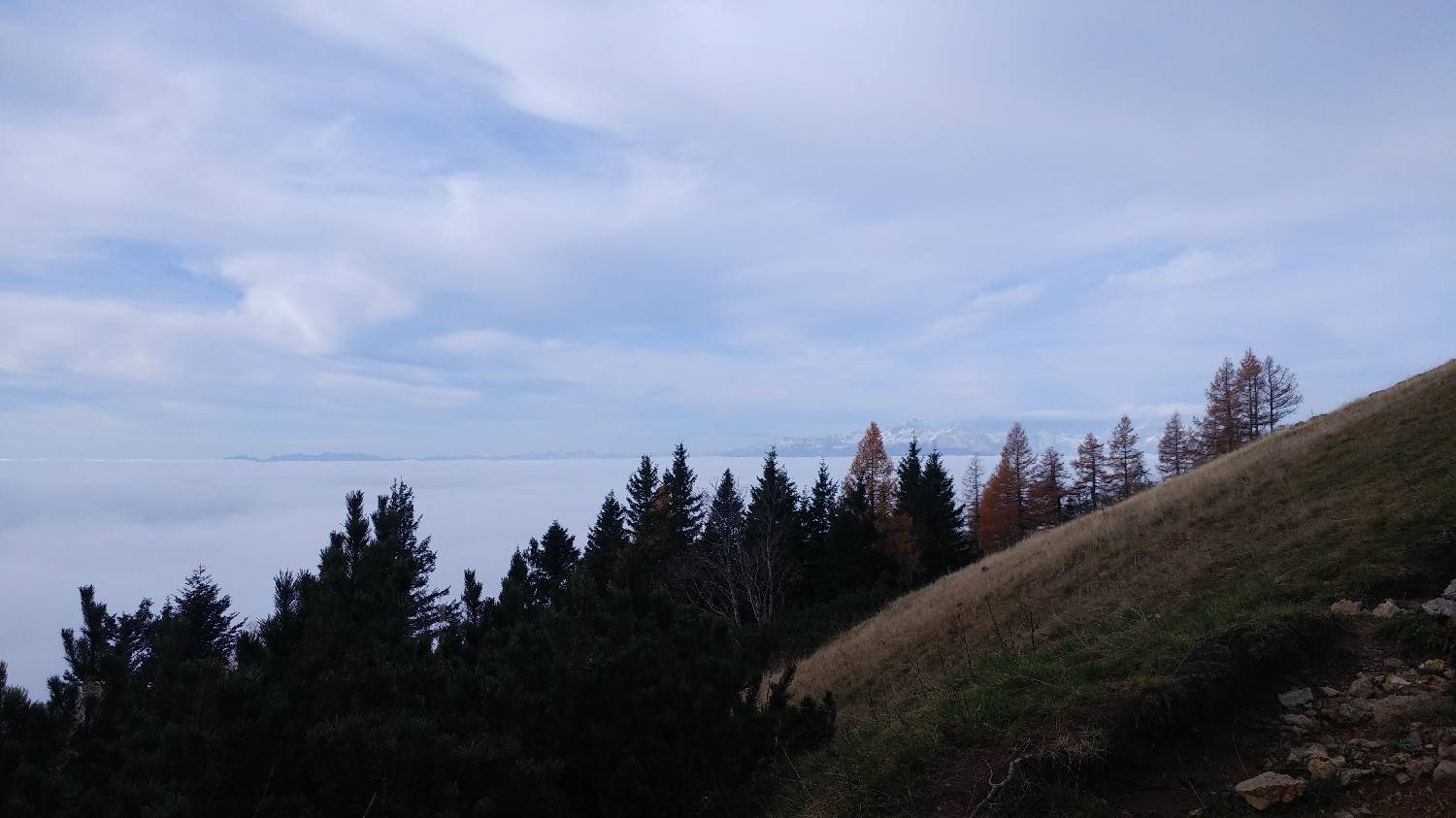 Dom v Dragi - Roblekov dom na Begunjščici slika 35