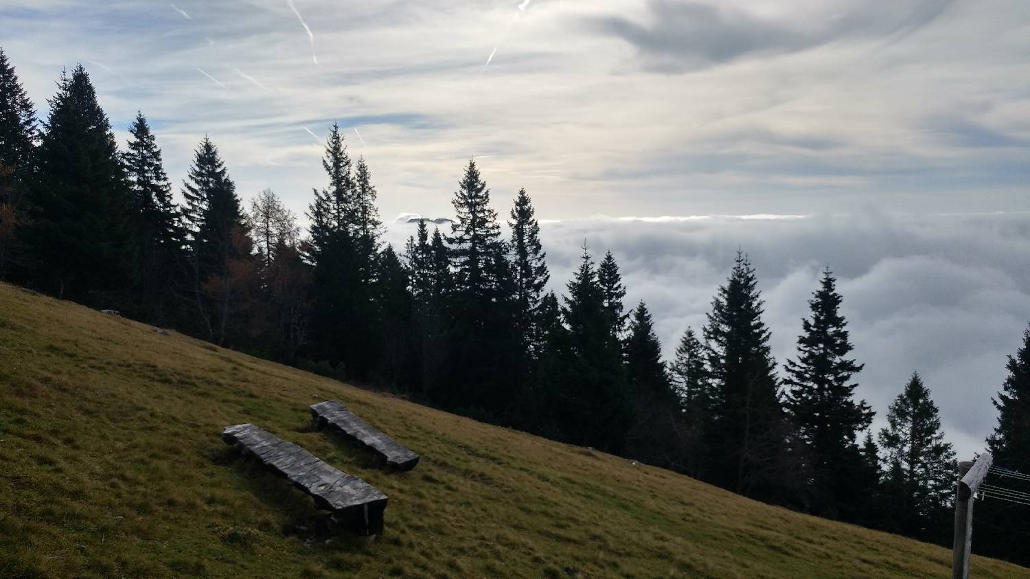 Dom v Dragi - Roblekov dom na Begunjščici slika 42