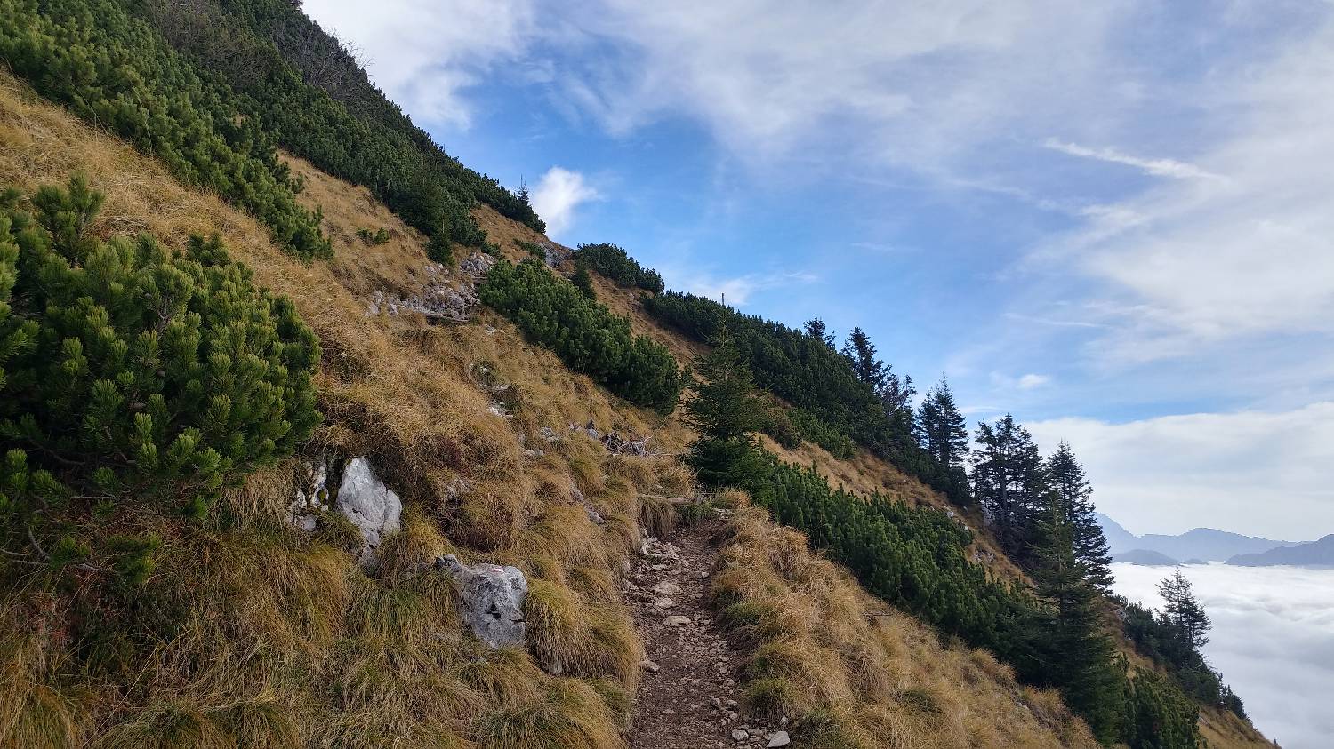 Dom v Dragi - Veliki vrh (Begunjščica) slika 41