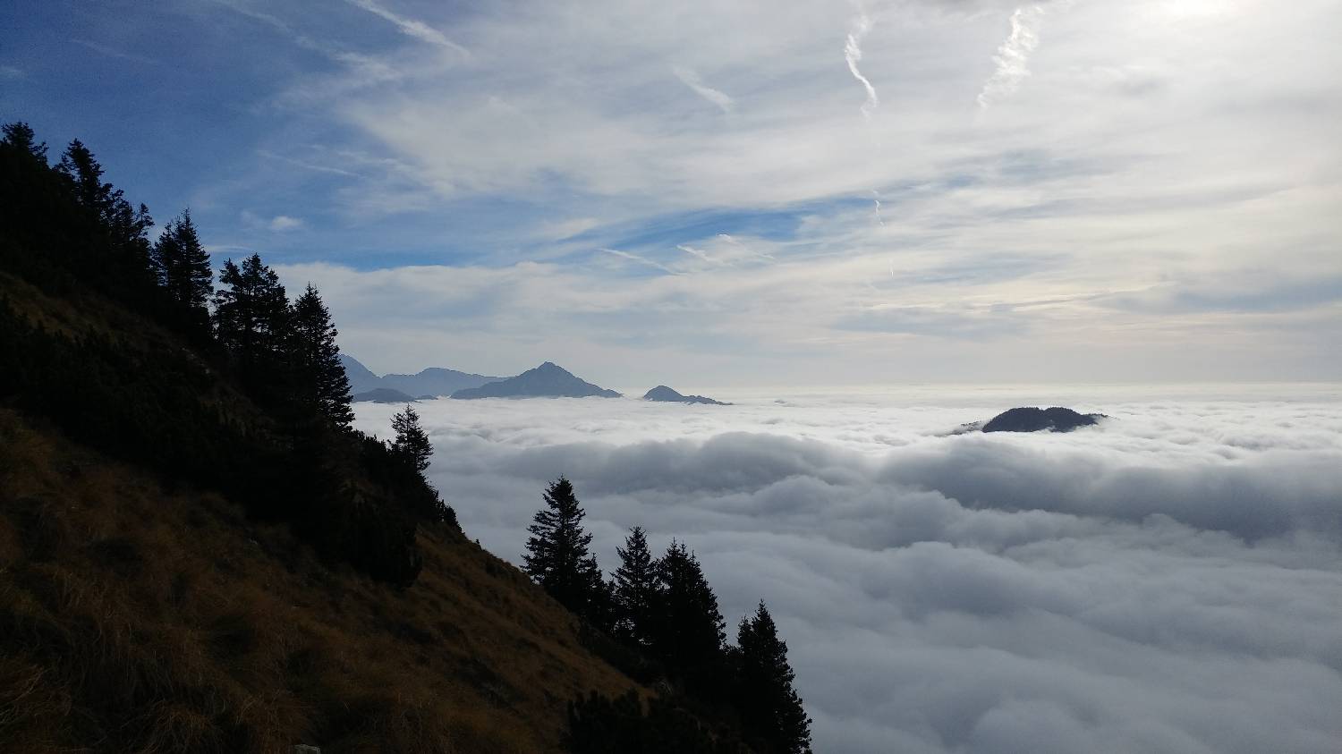 Dom v Dragi - Veliki vrh (Begunjščica) slika 42