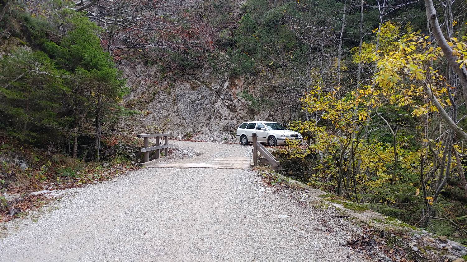 Dom v Dragi - Planina Planinca slika 5