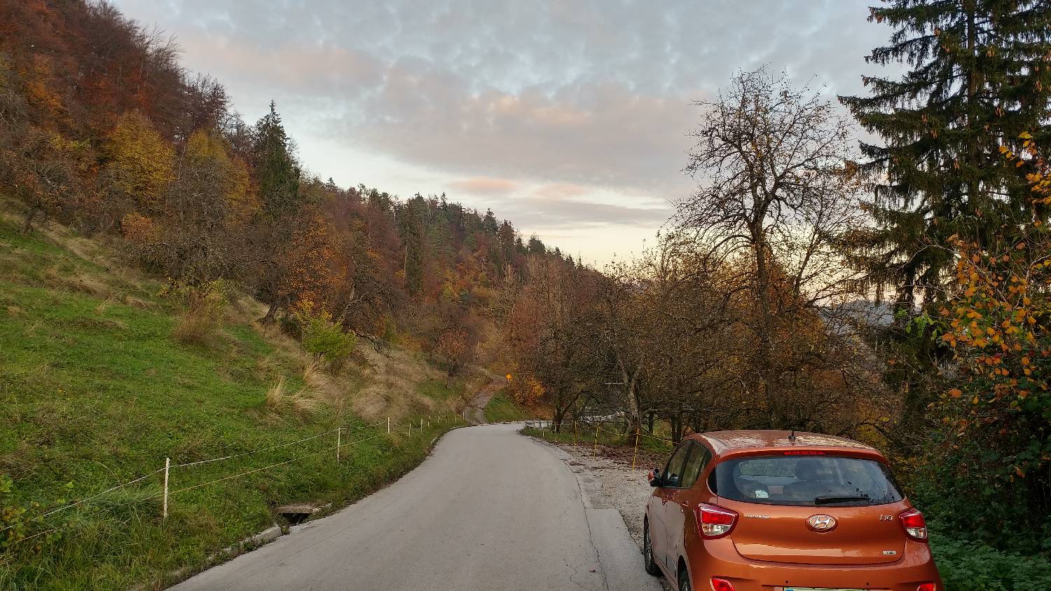 Pševo main photo
