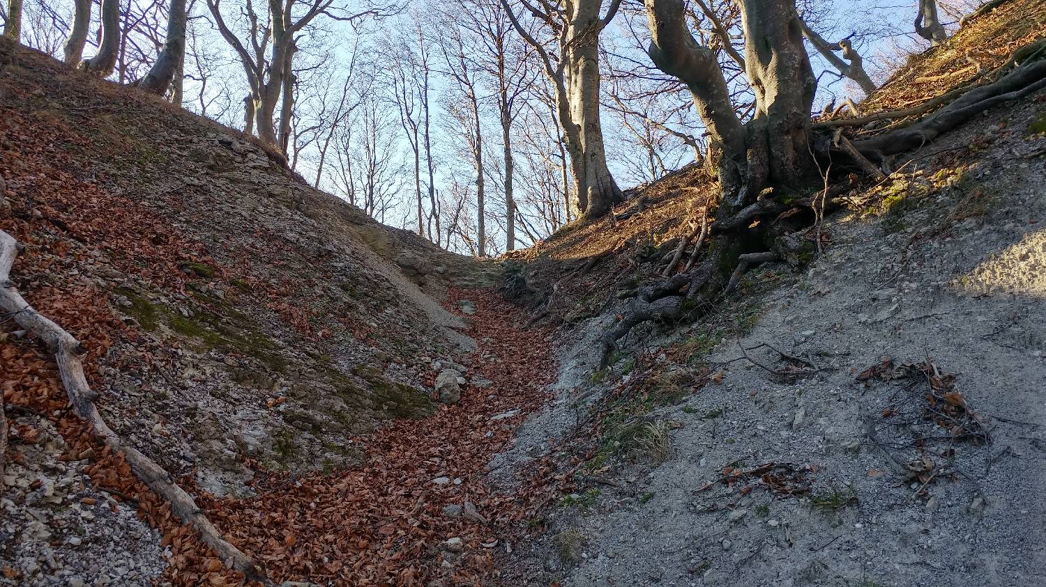 Podbrdo - Črna prst slika 34