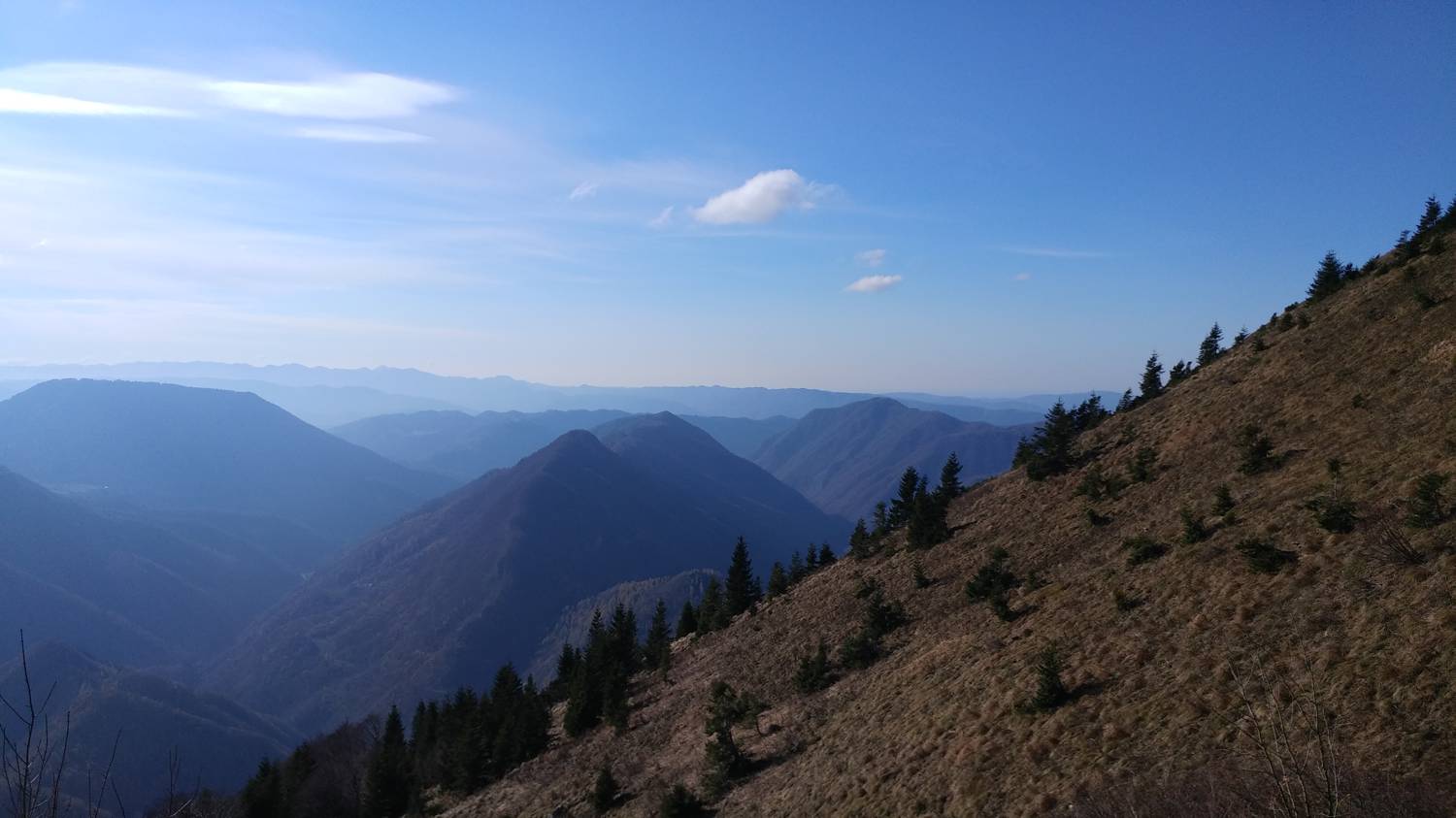 Podbrdo - Črna prst slika 36