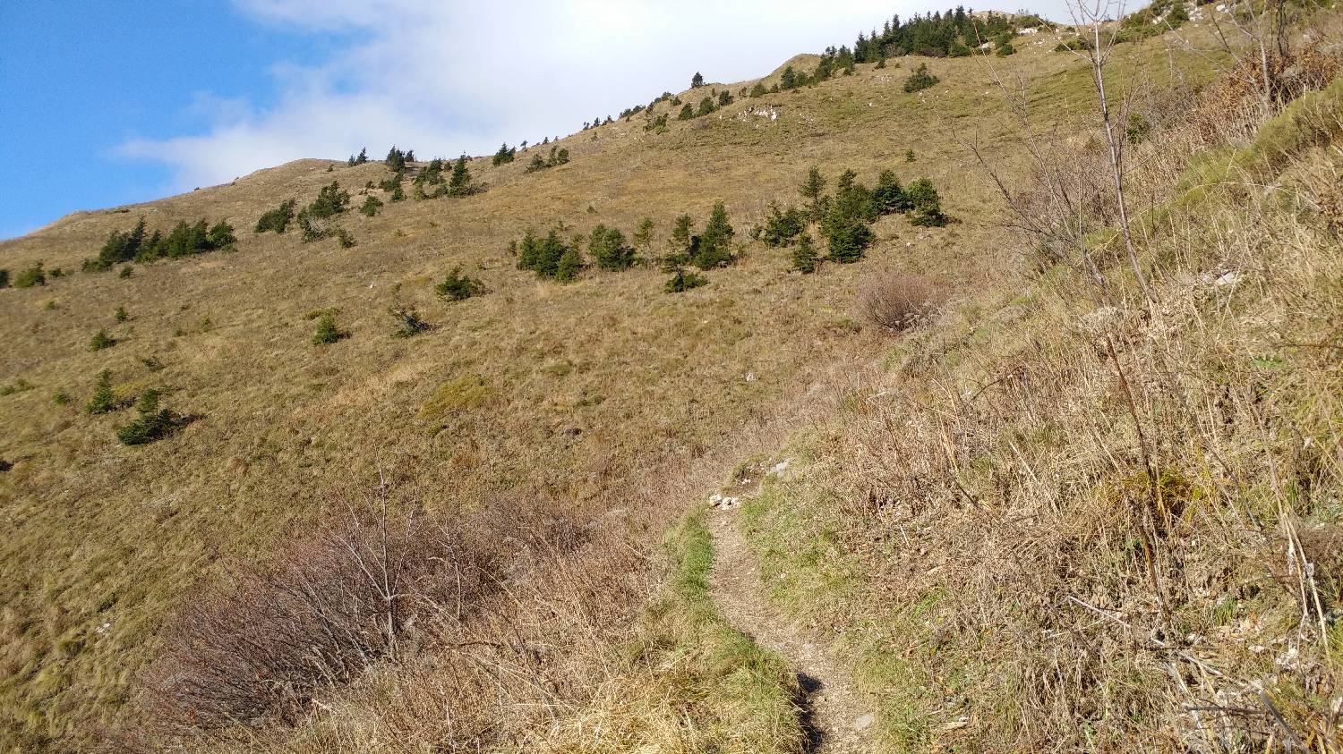 Podbrdo - Črna prst slika 37