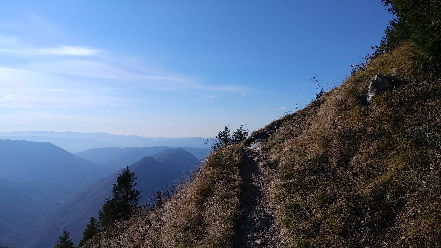 Podbrdo - Črna prst slika 39