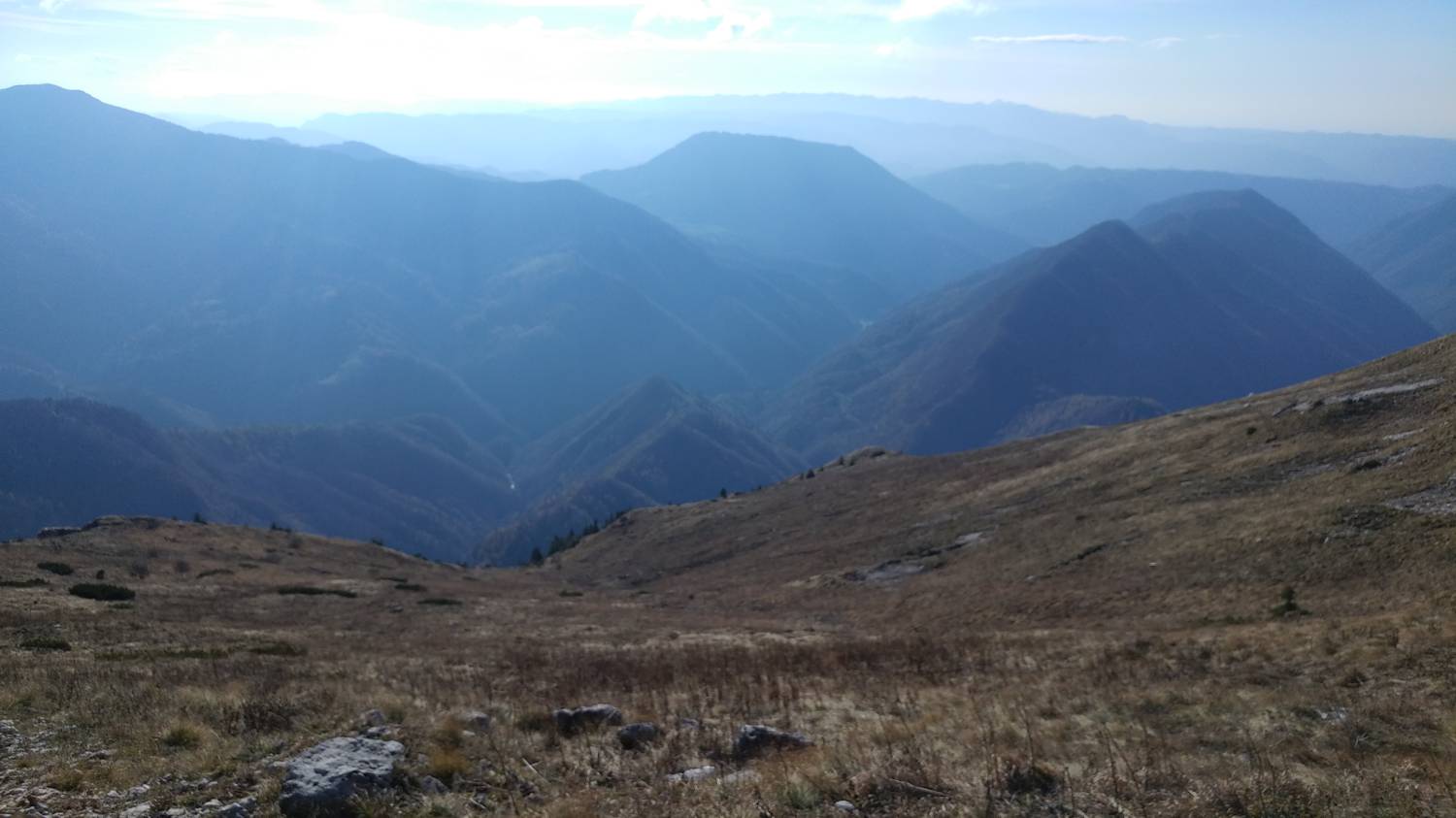 Podbrdo - Črna prst slika 42