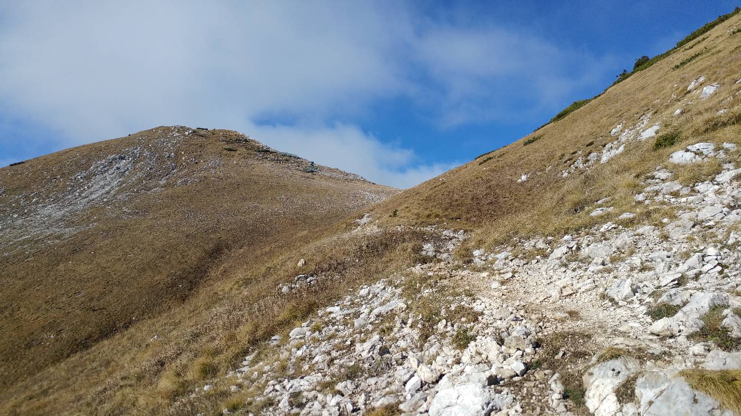 Podbrdo - Črna prst slika 44