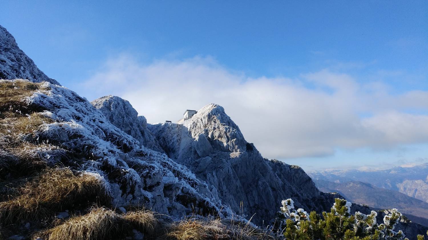 Podbrdo - Črna prst slika 47