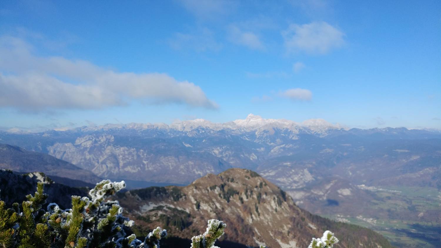 Podbrdo - Črna prst slika 49