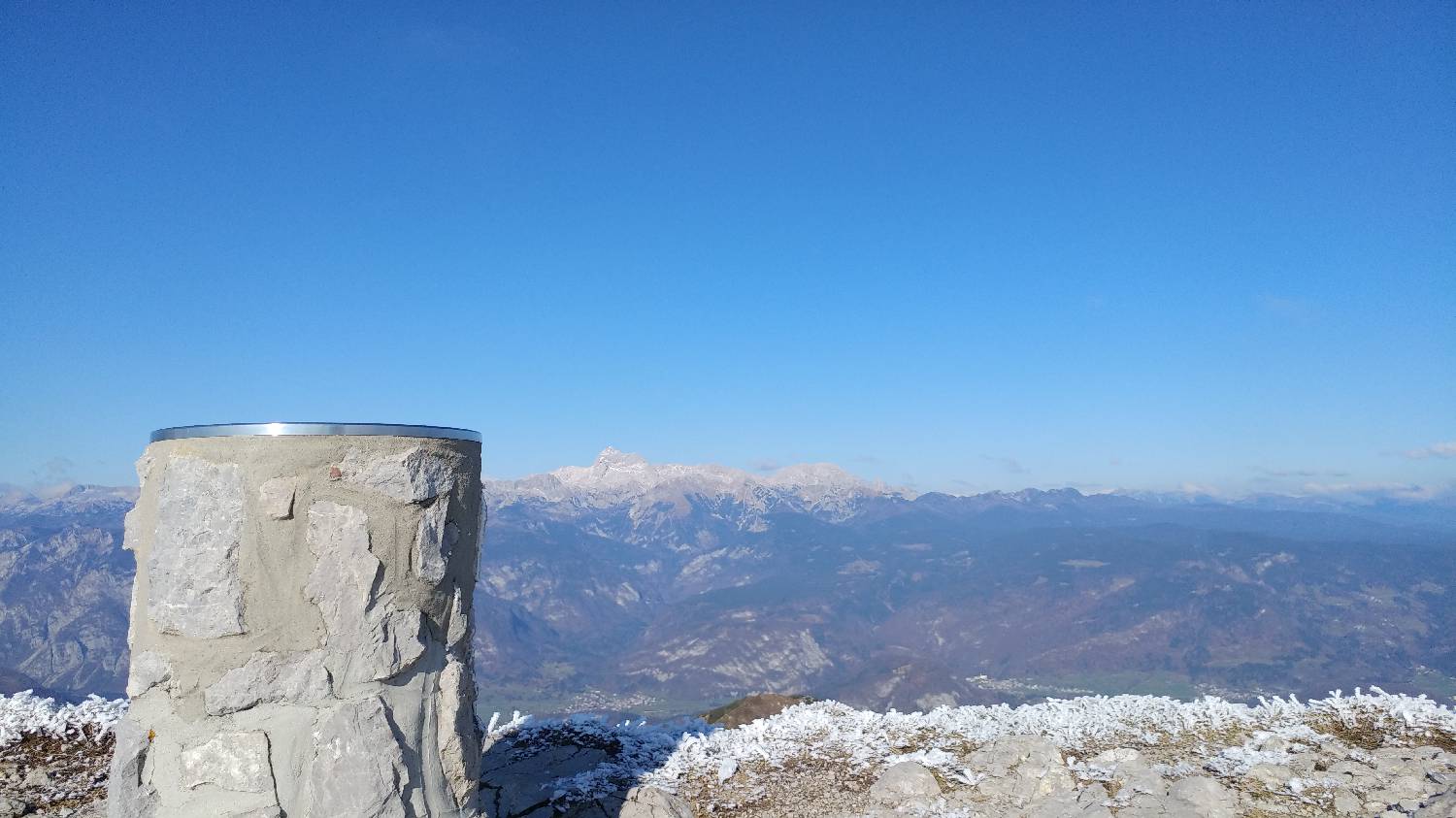 Podbrdo - Črna prst slika 61