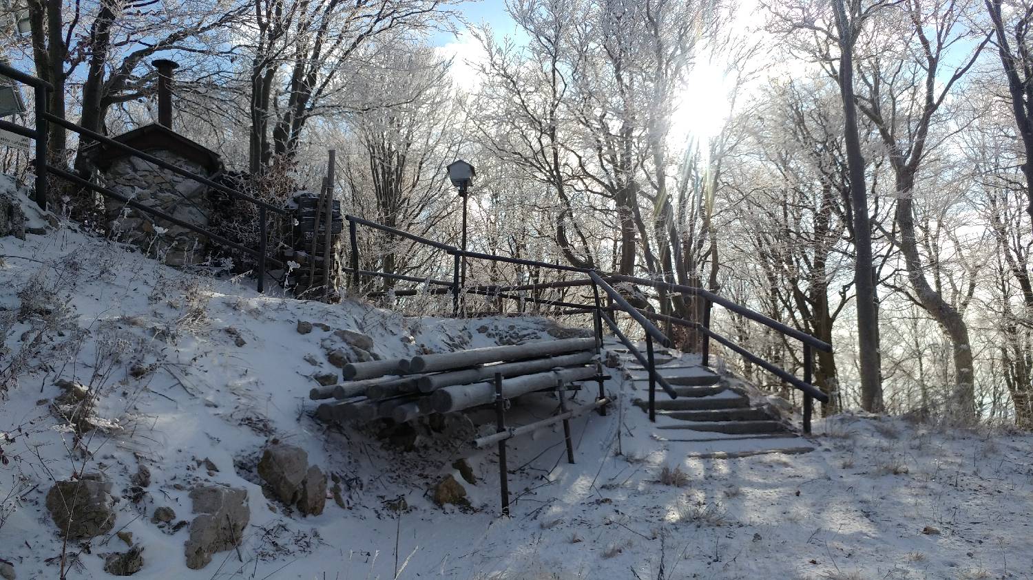 Mali Modrasovec main photo