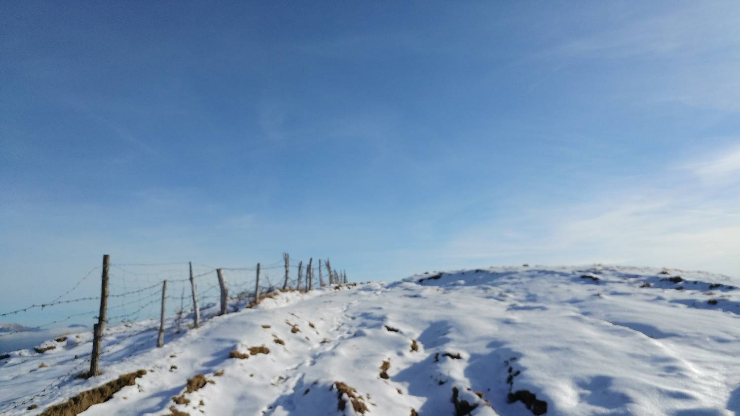 Avsa - Srednji vrh (Matajur) slika 23