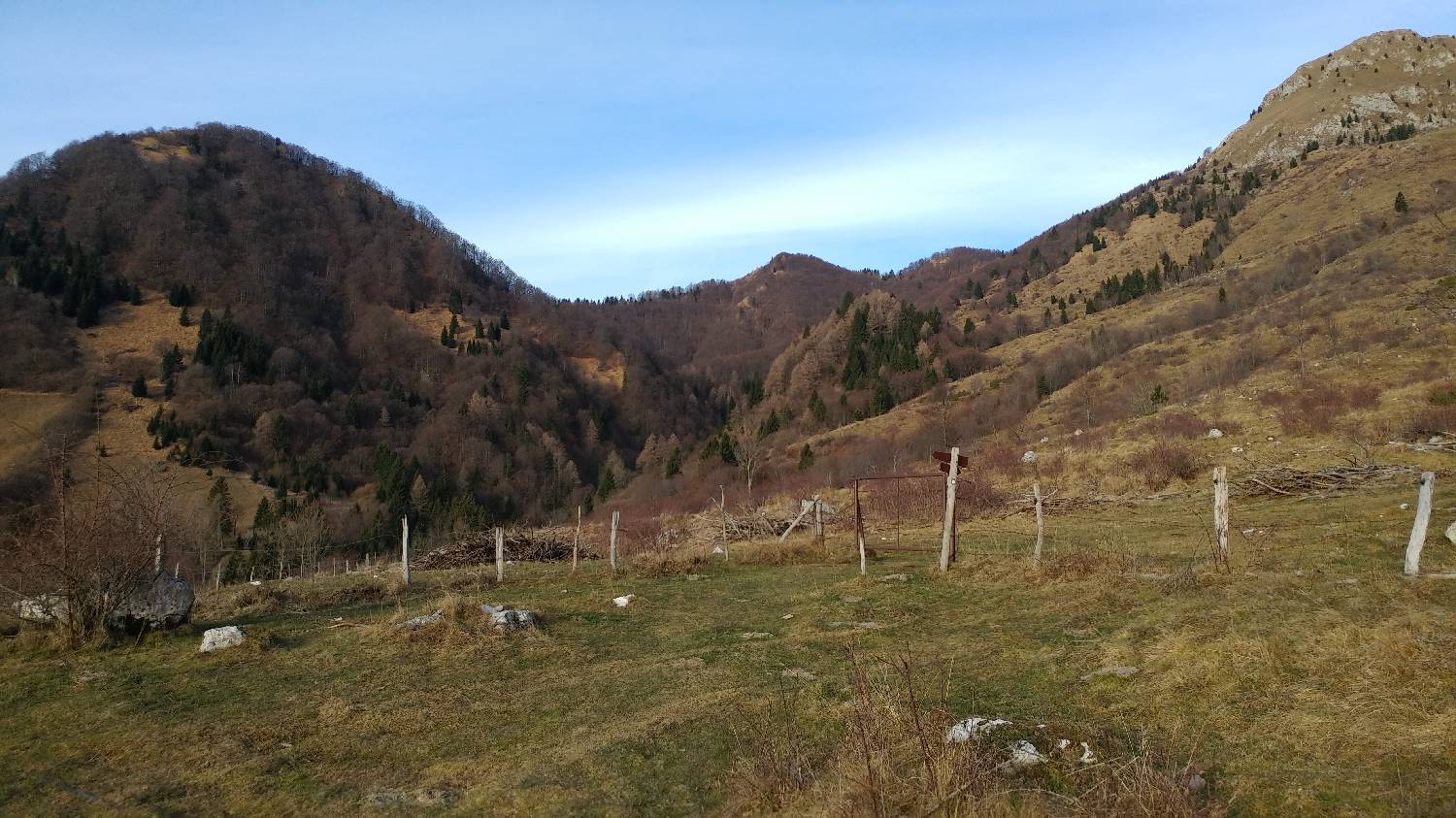 Planina Kuhinja - Krn slika 3