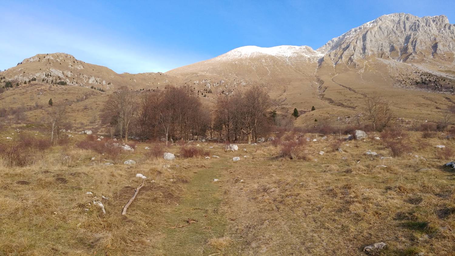 Planina Kuhinja - Batognica slika 4