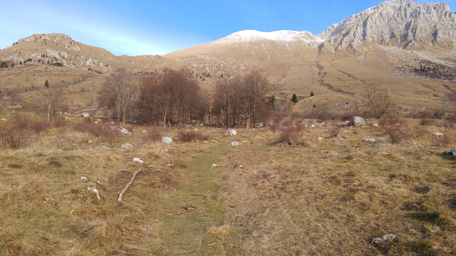 Planina Kuhinja - Batognica slika 5