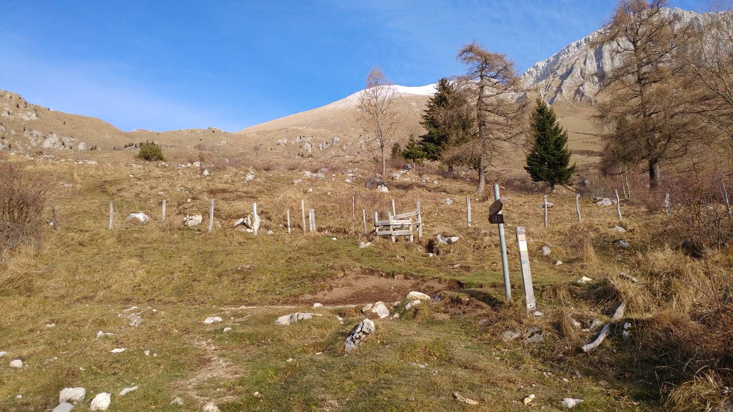 Planina Kuhinja - Batognica slika 7