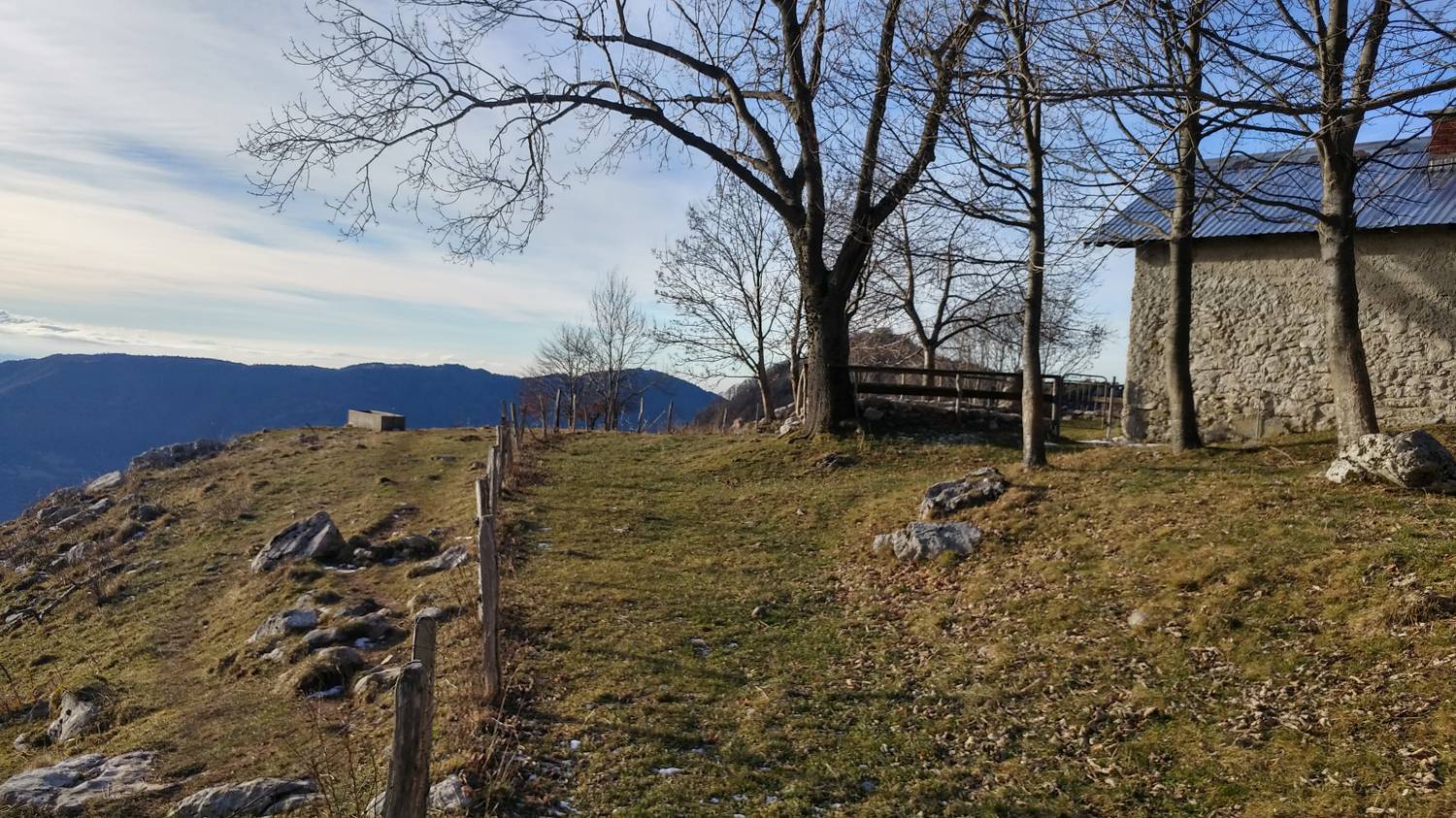 Planina Kuhinja - Batognica slika 9