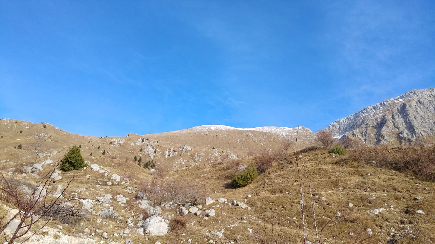 Planina Kuhinja - Batognica slika 11