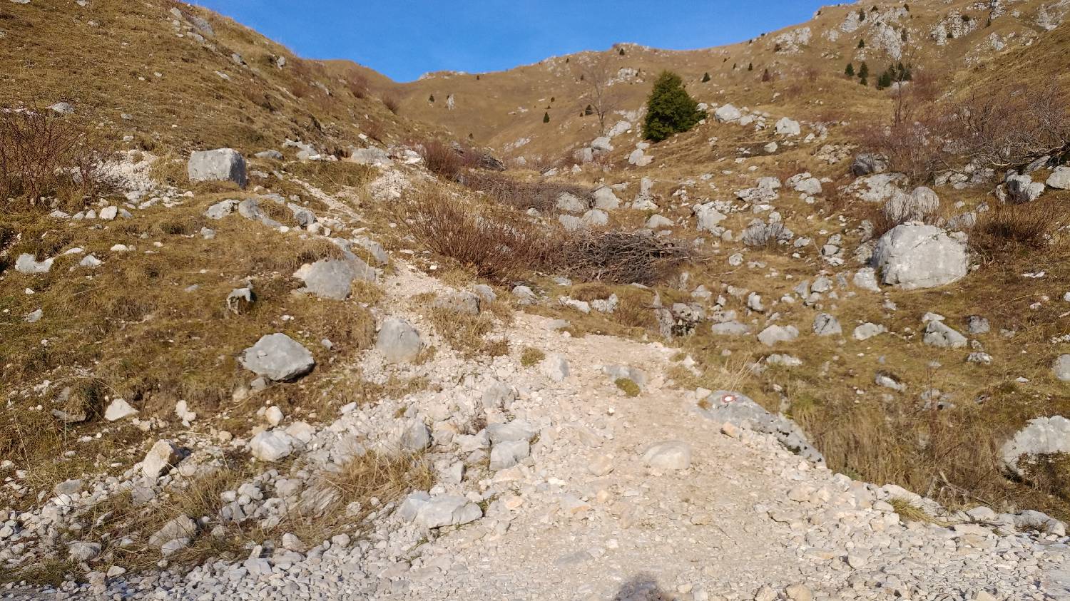 Planina Kuhinja - Krn slika 12
