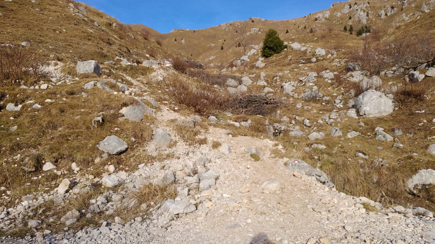 Planina Kuhinja - Batognica slika 12