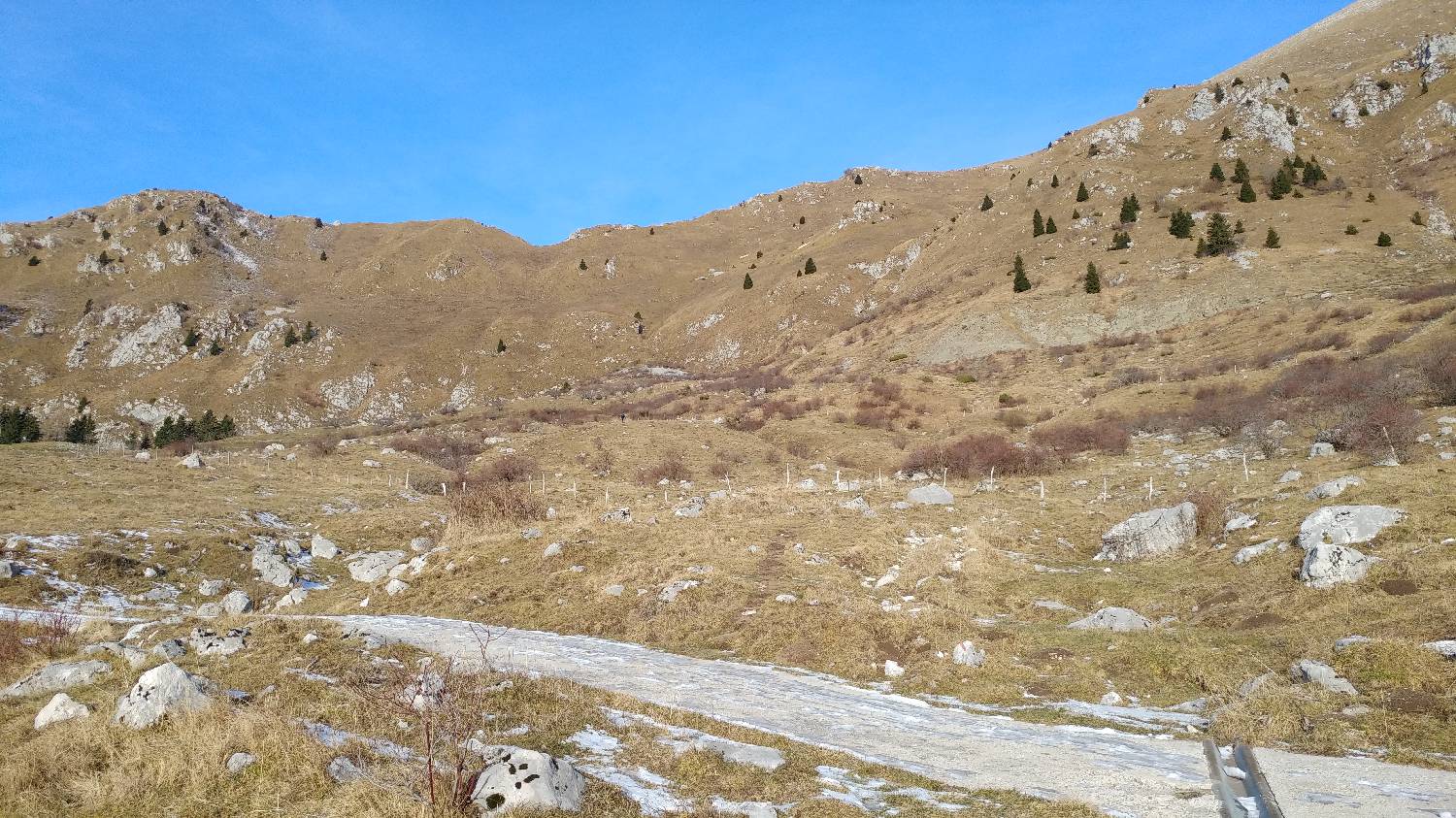Planina Kuhinja - Krn slika 13